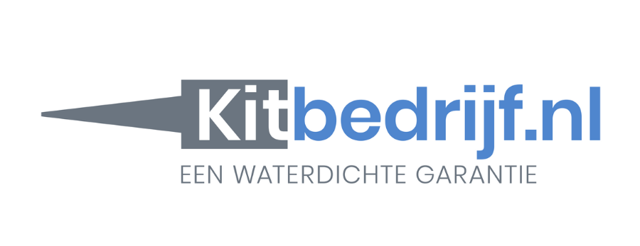 Kitbedrijf Rotterdam Logo